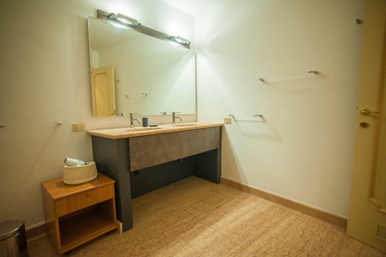 Apartament Italianflat - Via Mazzini Werona Zewnętrze zdjęcie